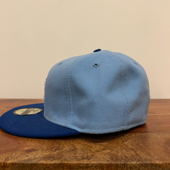 NEW ERA: KANSAS CITY ROYALS HAT - Picture 2 of 5